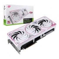 Colorful iGame GeForce RTX 5070 Ti Ultra W OC 16GB-V GDDR7 Graphics Card